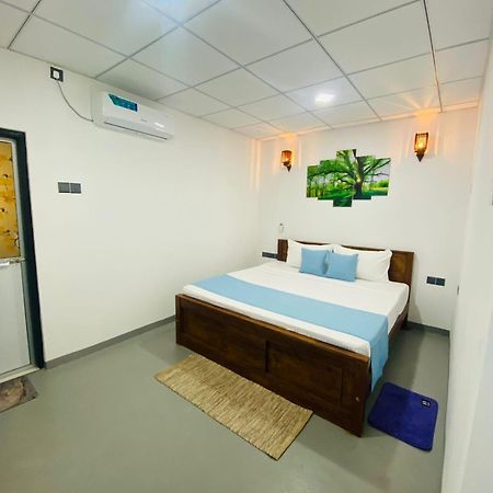 Sea Wind Villa ดิคเวลลา ภายนอก รูปภาพ