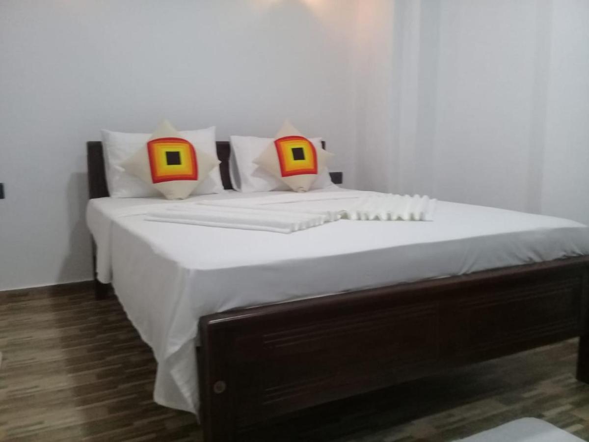 Sea Wind Villa ดิคเวลลา ภายนอก รูปภาพ