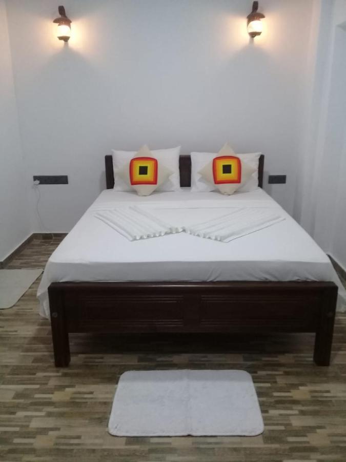 Sea Wind Villa ดิคเวลลา ภายนอก รูปภาพ