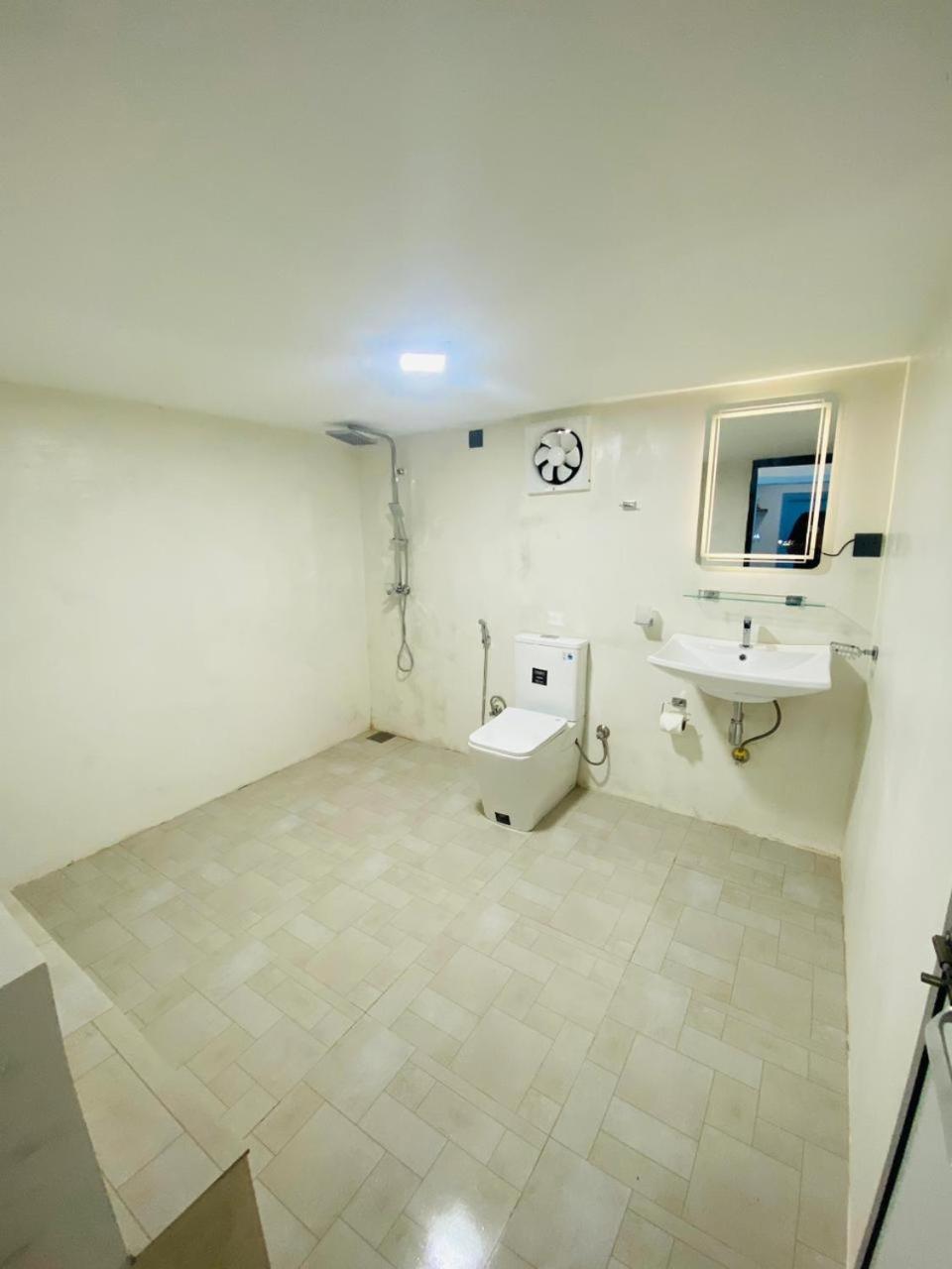 Sea Wind Villa ดิคเวลลา ภายนอก รูปภาพ