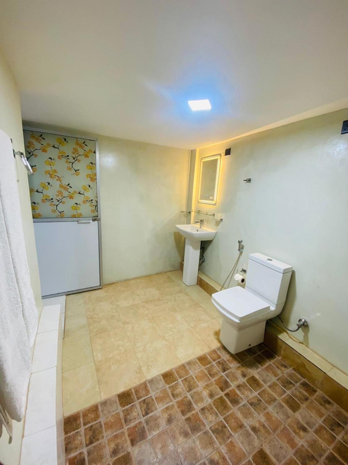 Sea Wind Villa ดิคเวลลา ห้อง รูปภาพ