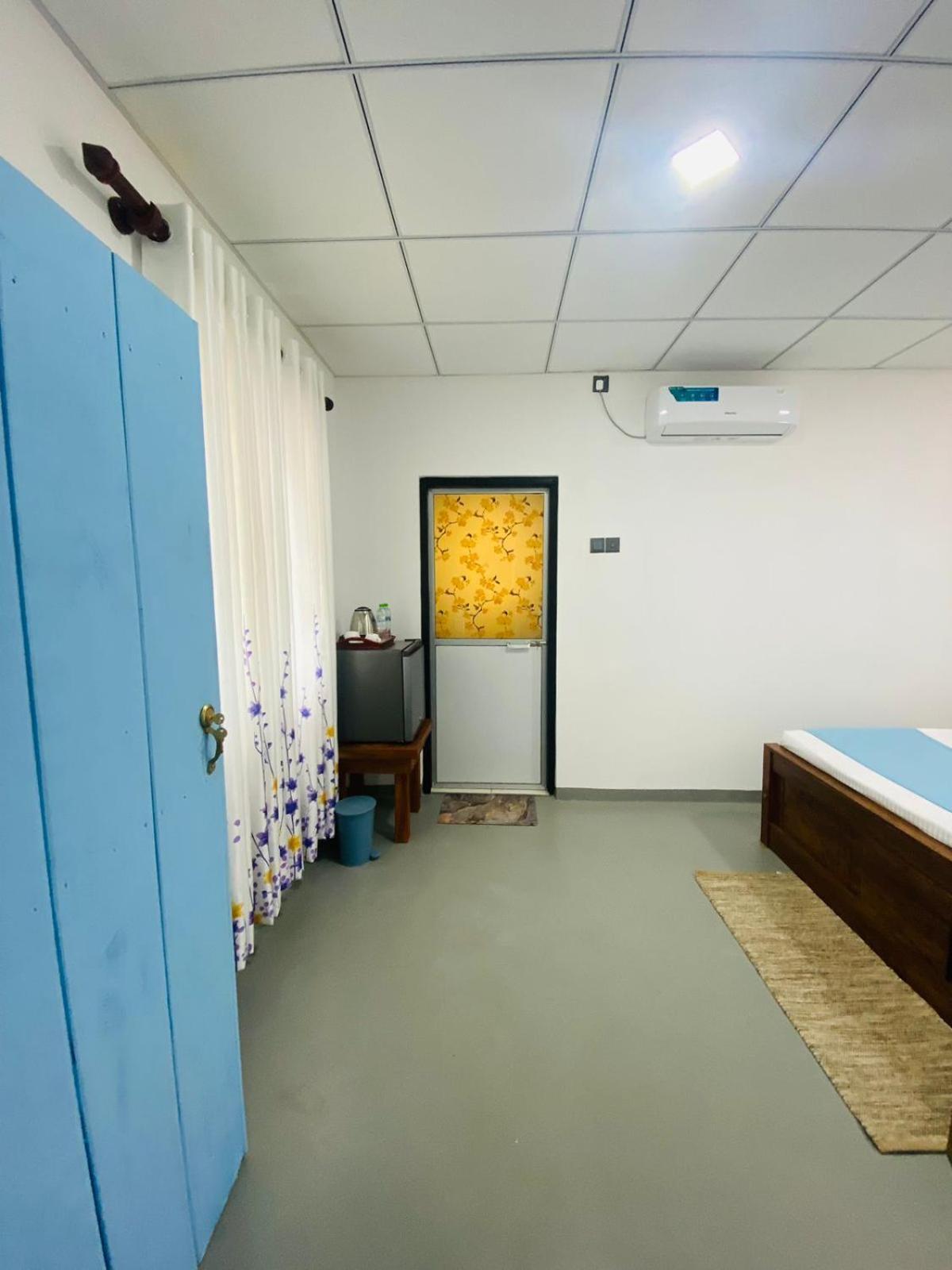 Sea Wind Villa ดิคเวลลา ภายนอก รูปภาพ