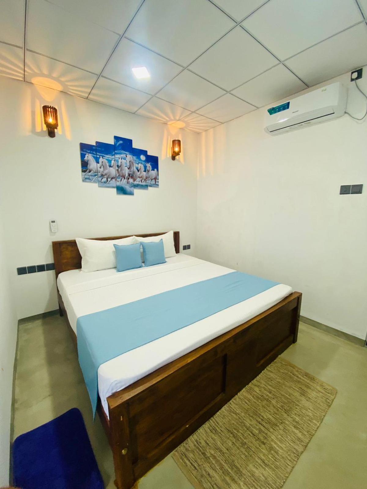 Sea Wind Villa ดิคเวลลา ภายนอก รูปภาพ